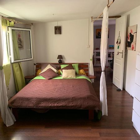 Suite Parentale Saint Pierre Ngoại thất bức ảnh