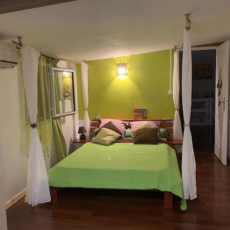 Suite Parentale Saint Pierre Ngoại thất bức ảnh