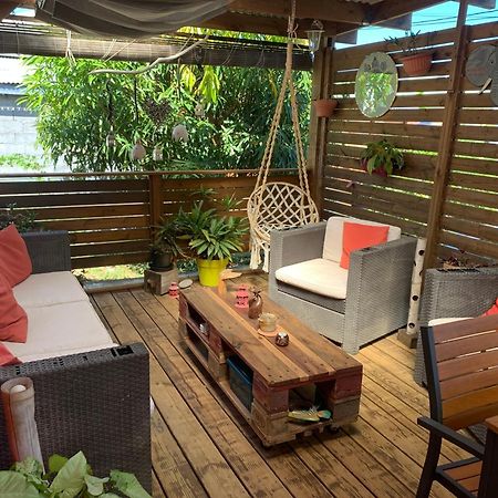 Suite Parentale Saint Pierre Ngoại thất bức ảnh