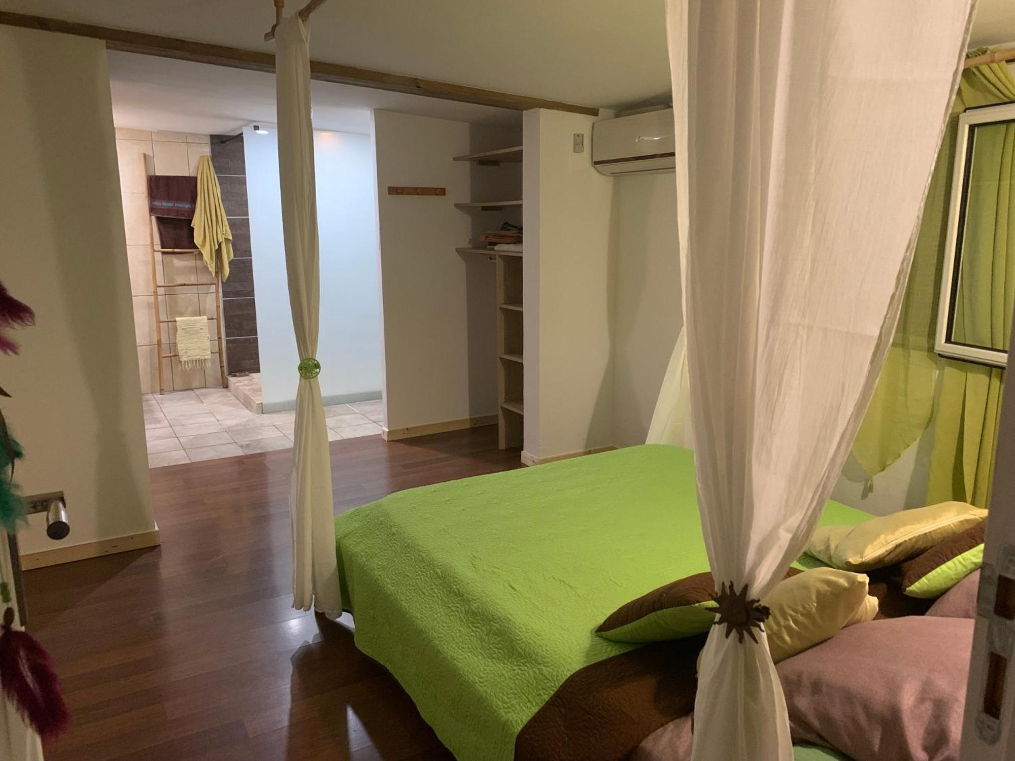 Suite Parentale Saint Pierre Ngoại thất bức ảnh