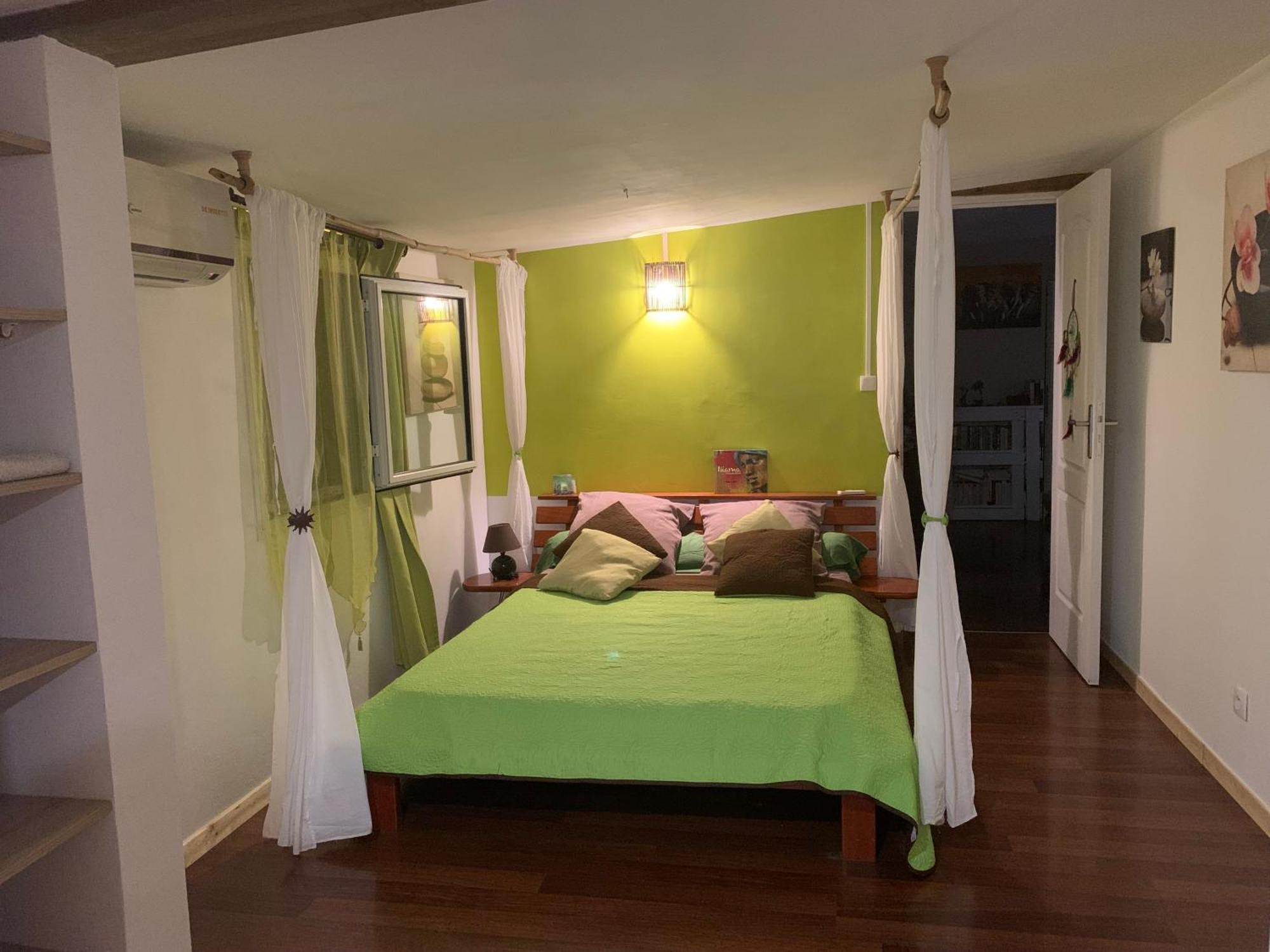 Suite Parentale Saint Pierre Ngoại thất bức ảnh