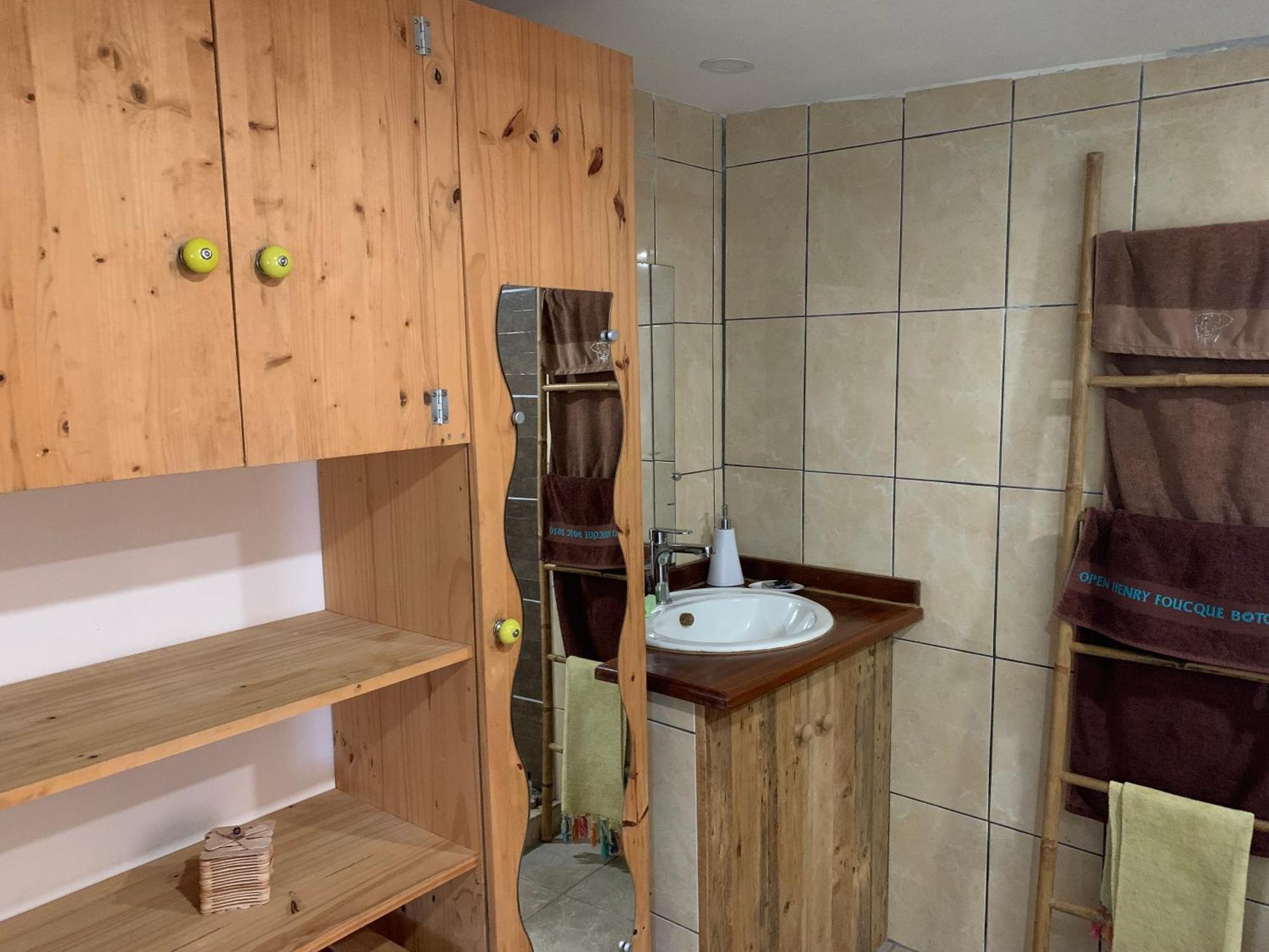 Suite Parentale Saint Pierre Ngoại thất bức ảnh