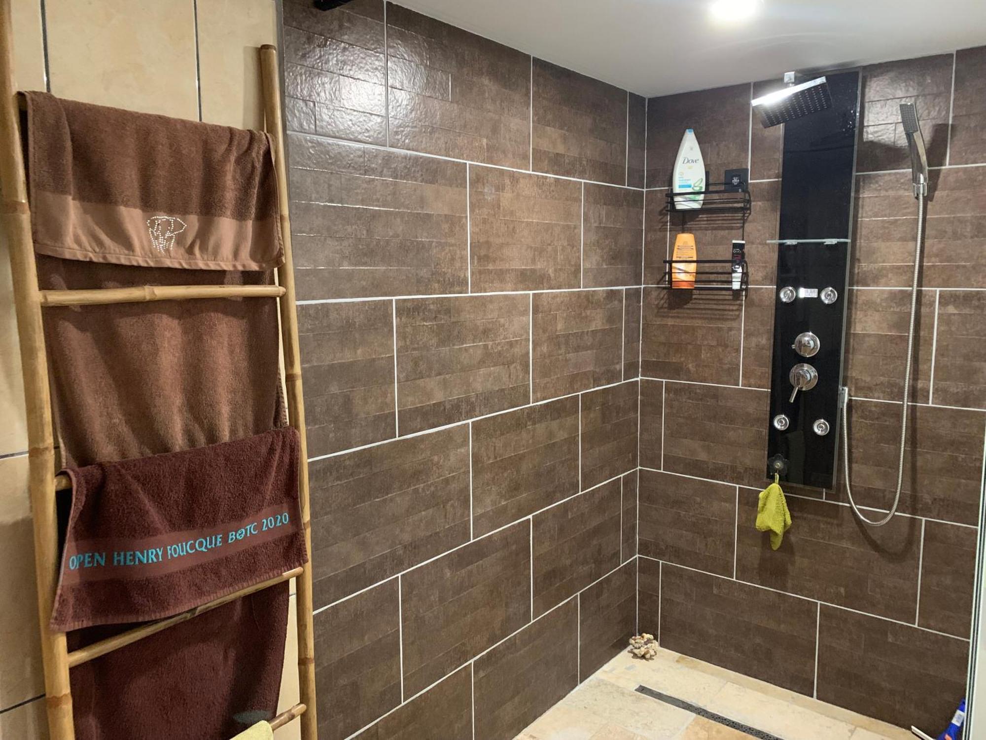 Suite Parentale Saint Pierre Ngoại thất bức ảnh
