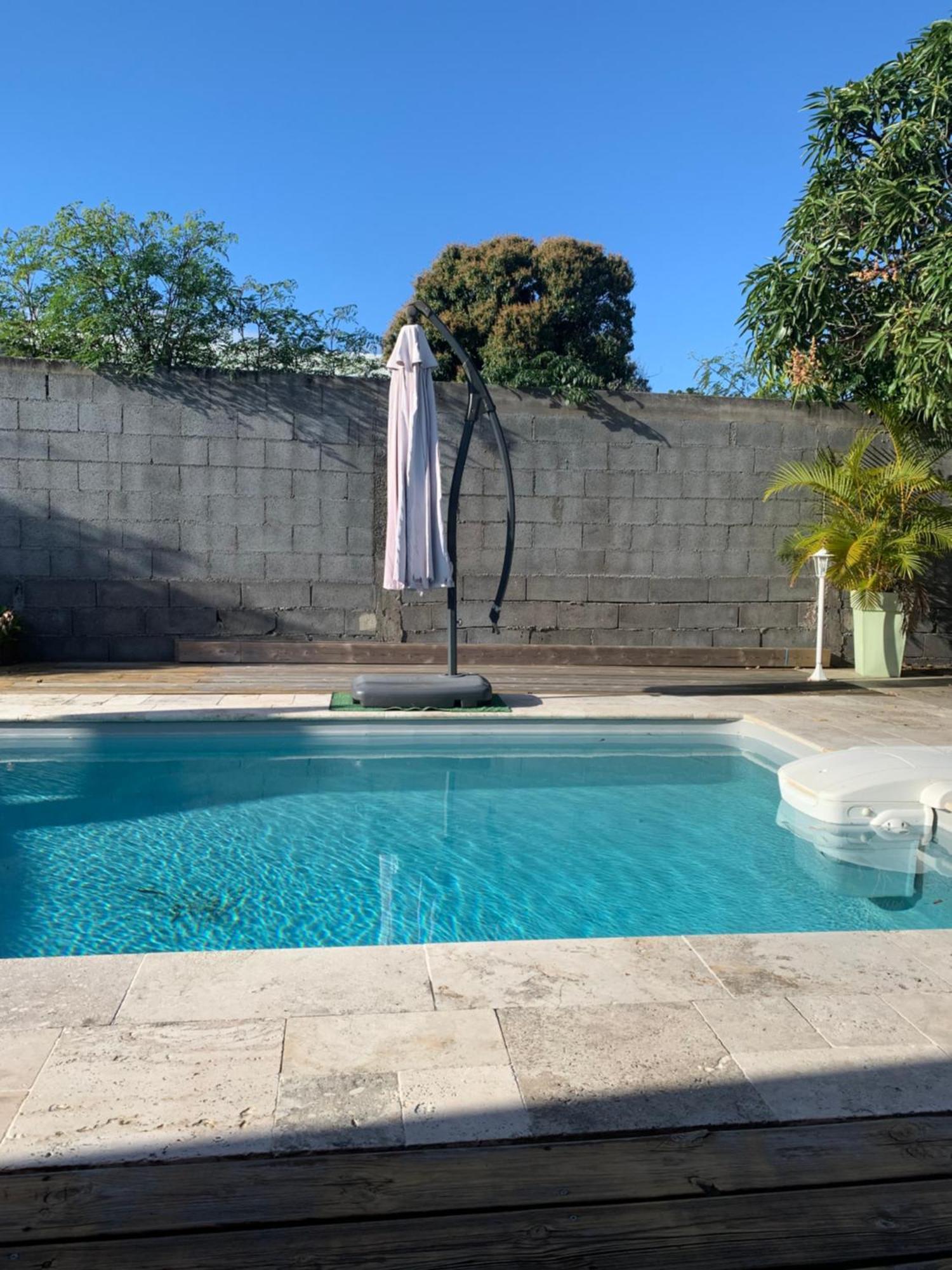 Suite Parentale Saint Pierre Ngoại thất bức ảnh