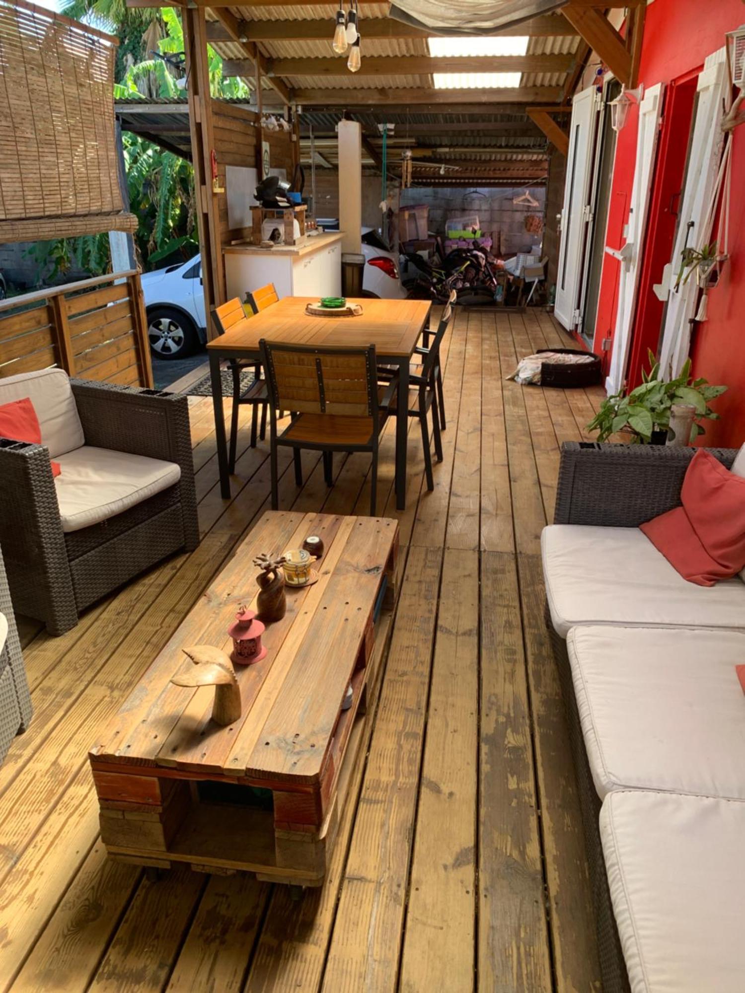 Suite Parentale Saint Pierre Ngoại thất bức ảnh