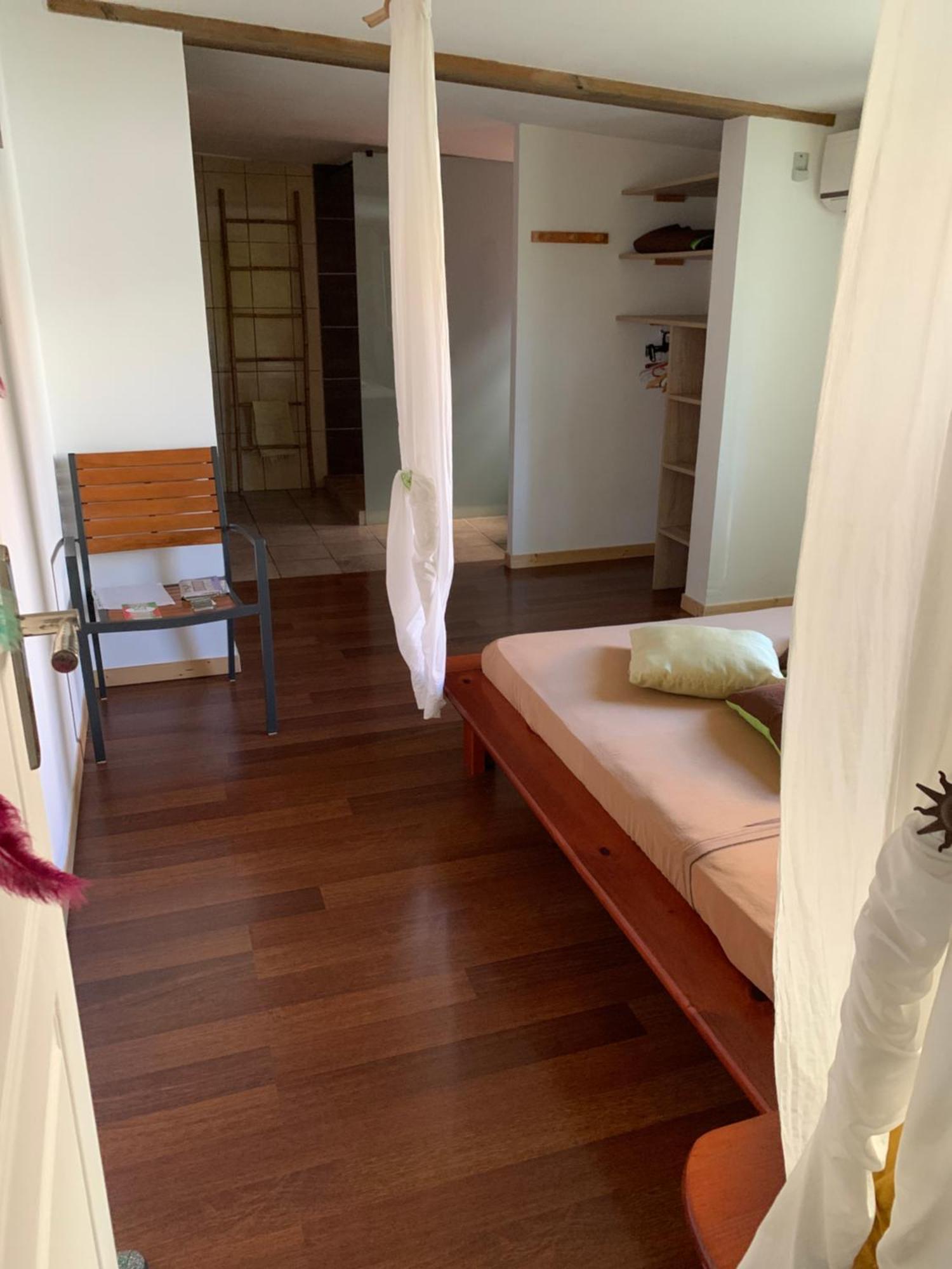 Suite Parentale Saint Pierre Ngoại thất bức ảnh